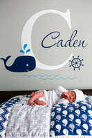 Caden Newborn