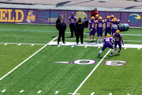 UAlbany Spring Game 2014
